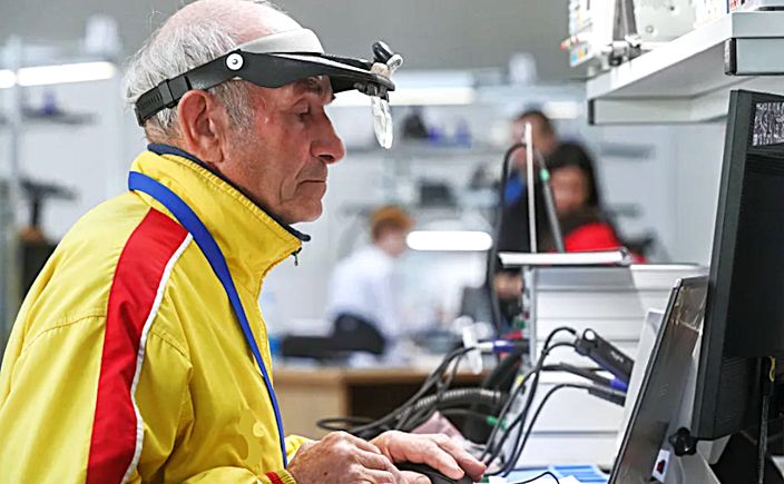 Как в два раза увеличить размер вашей будущей пенсии: советы и хитрости