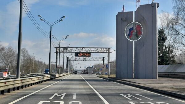 Лукашенко дает зеленый свет изменениям в договоре с Россией о равных правах граждан