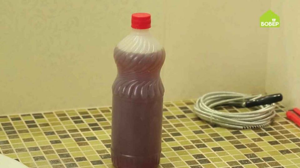 Эффективные решения для устранения засора в раковине