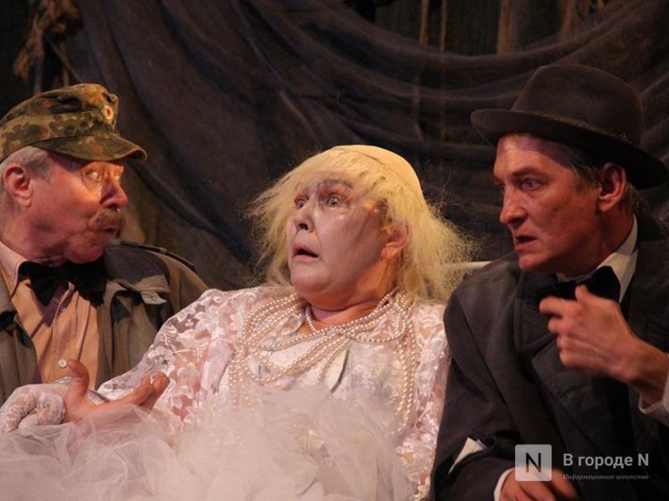 Специальные условия для творческих работников: кто может рассчитывать на досрочную пенсию в Нижнем Новгороде