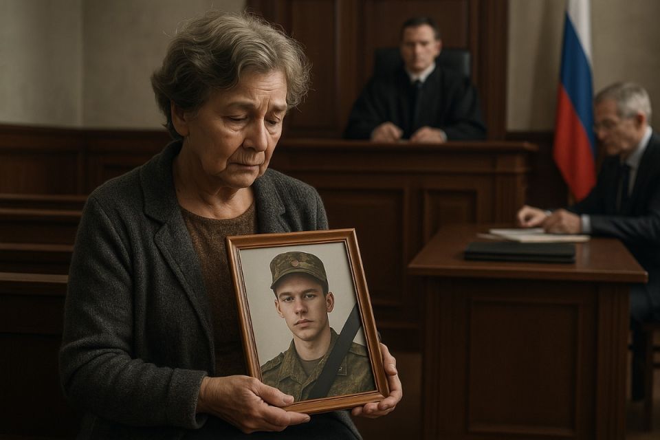 Конституционный суд восстанавливает справедливость для семей погибших военнослужащих