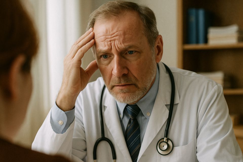 Почему стандарт двох литров воды в день — это миф, о котором стоит забыть