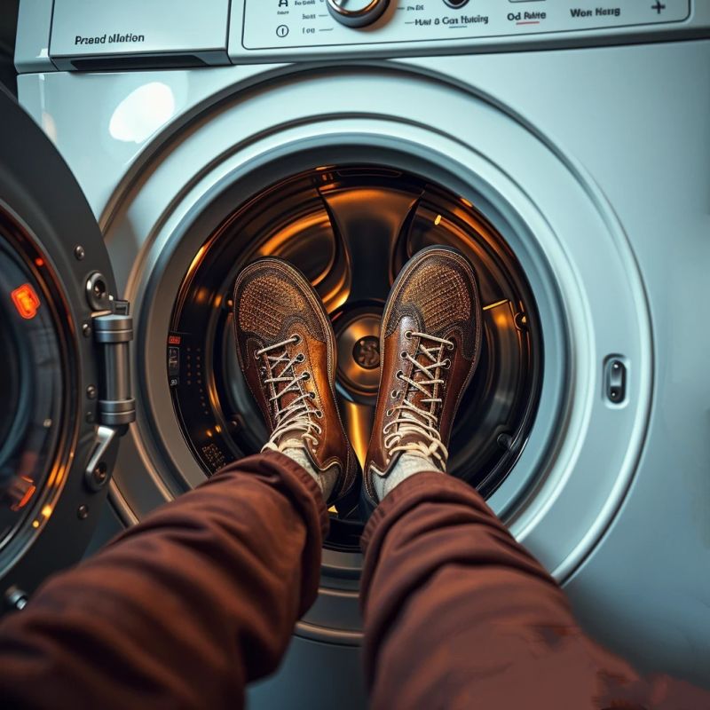 Секреты стирки: что можно и нельзя бросать в стиральную машину