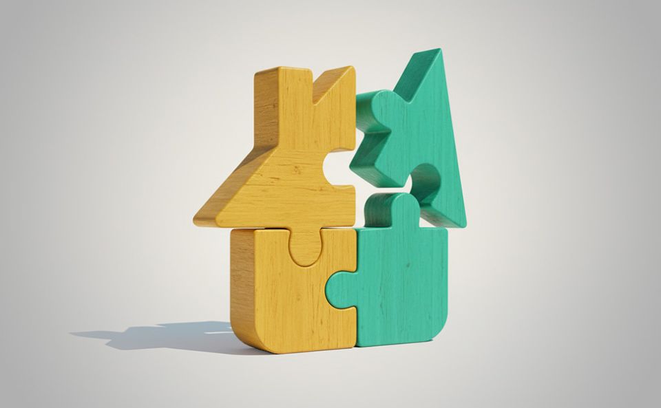 Рефинансирование комбо-ипотек: новое дыхание для заемщиков