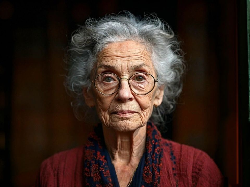 Как избежать преждевременного старения