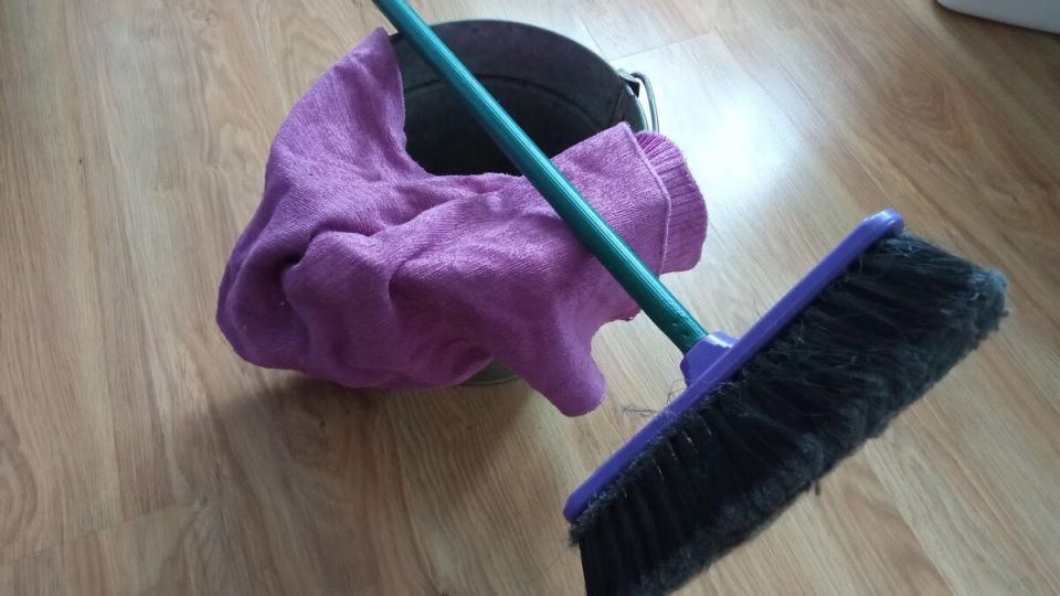 Как оптимизировать домашние дела: полезные советы для занятых хозяек