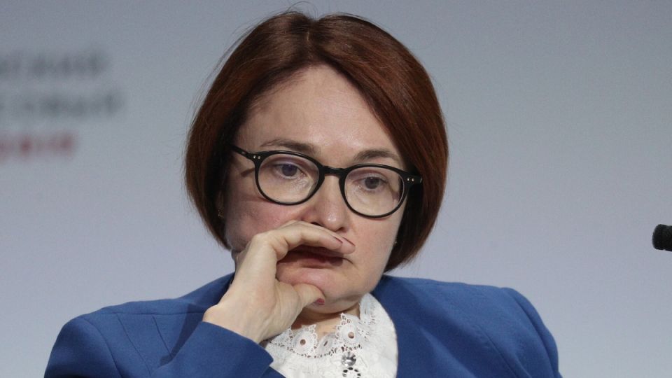 Набиуллина признает ошибки Центробанка