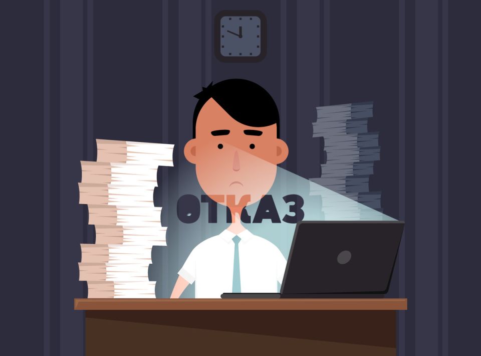 Когда креативность сталкивается с законом: кейс противозаконного логотипа