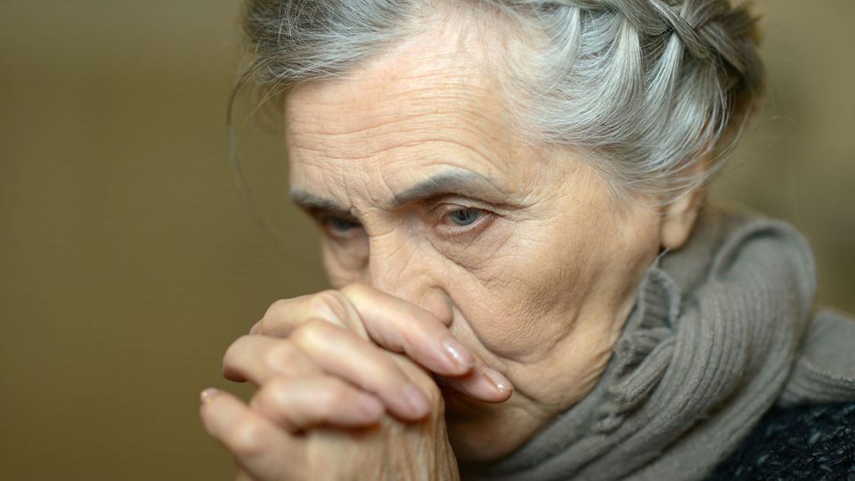 Как неосторожная любовь матери обернулась трагедией: удивительная история Анны Васильевны и ее сына