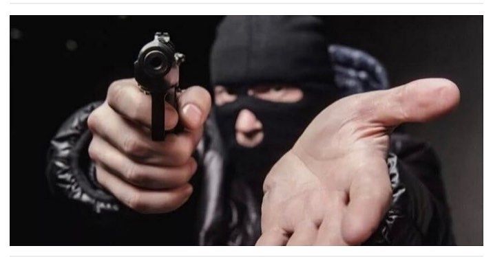 Как противостоять вымогателям: практическое руководство для защиты своих прав