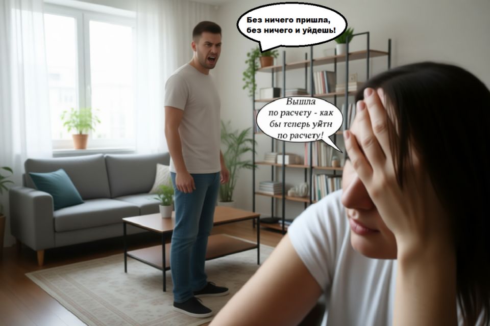 От роскоши до одиночества: как мечты обернулись кошмаром