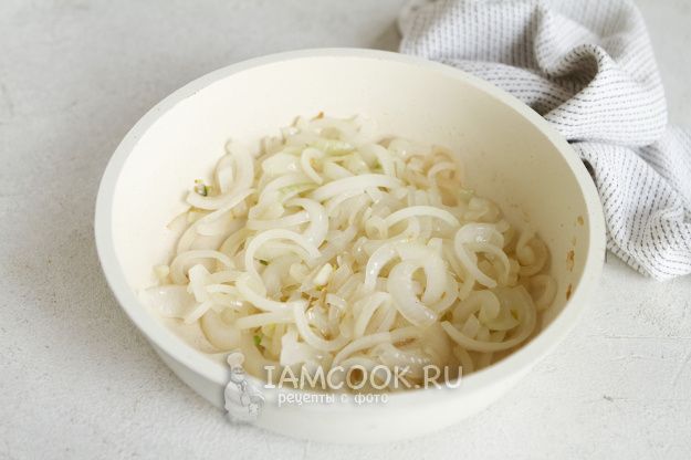 Луковые секреты для идеального мяса и рыбы