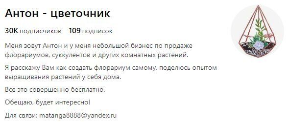Тайны успеха цветочного блога: как достичь 30 тысяч подписчиков