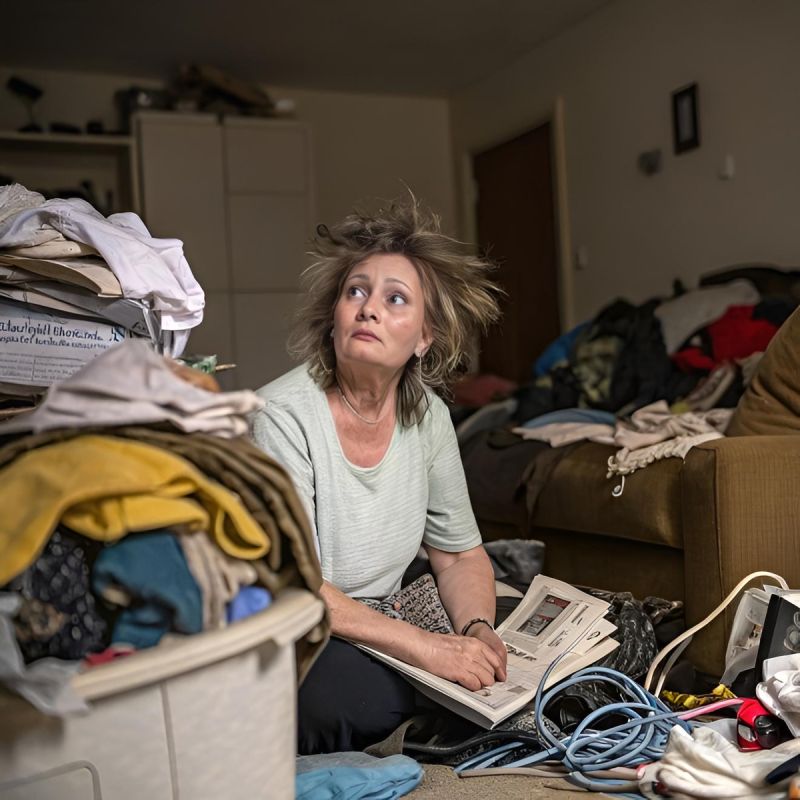 Как порядок в доме улучшает качество жизни: избавляемся от ненужного