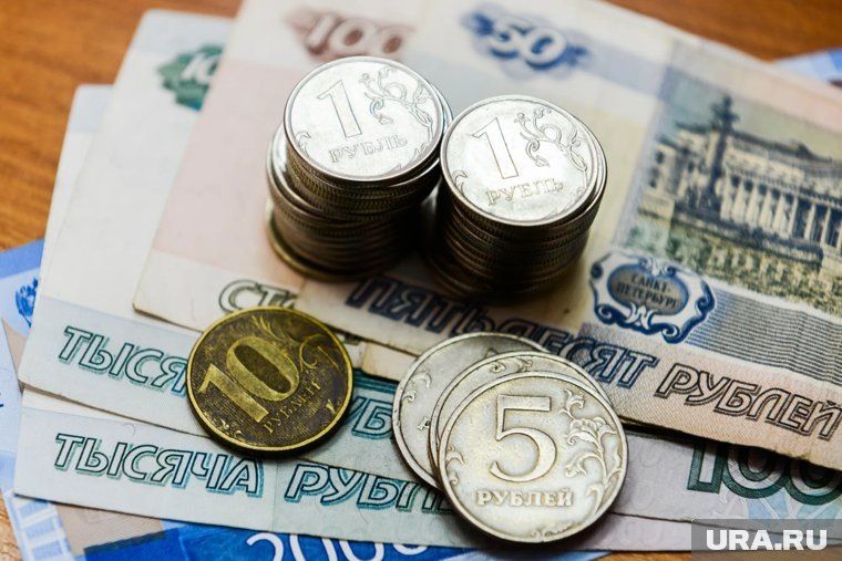 Средняя пенсия в России: рост и перспективы