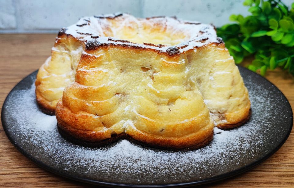 Утреннее волшебство: Как яблоки могут преобразить ваш завтрак