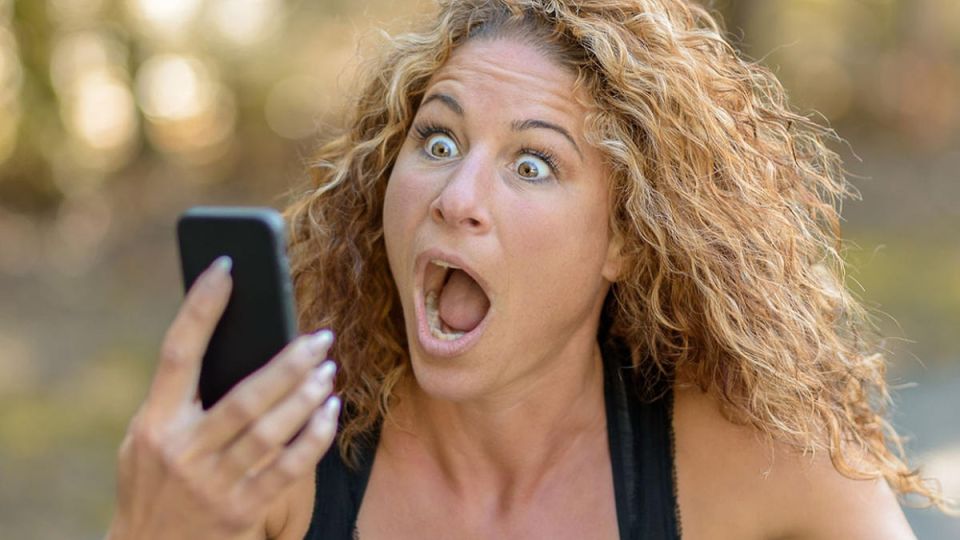 ��������� �� �����: ��� SMS-����� ���������� ��� � ���������