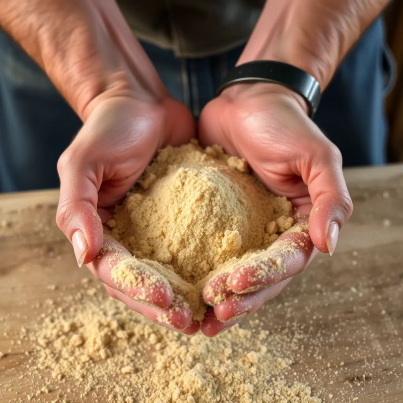 Опилки в огороде: неожиданные ловушки для урожая