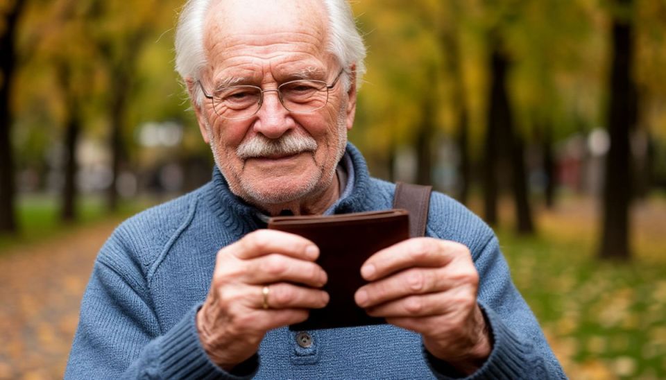 Наследование пенсионных накоплений: пошаговое руководство