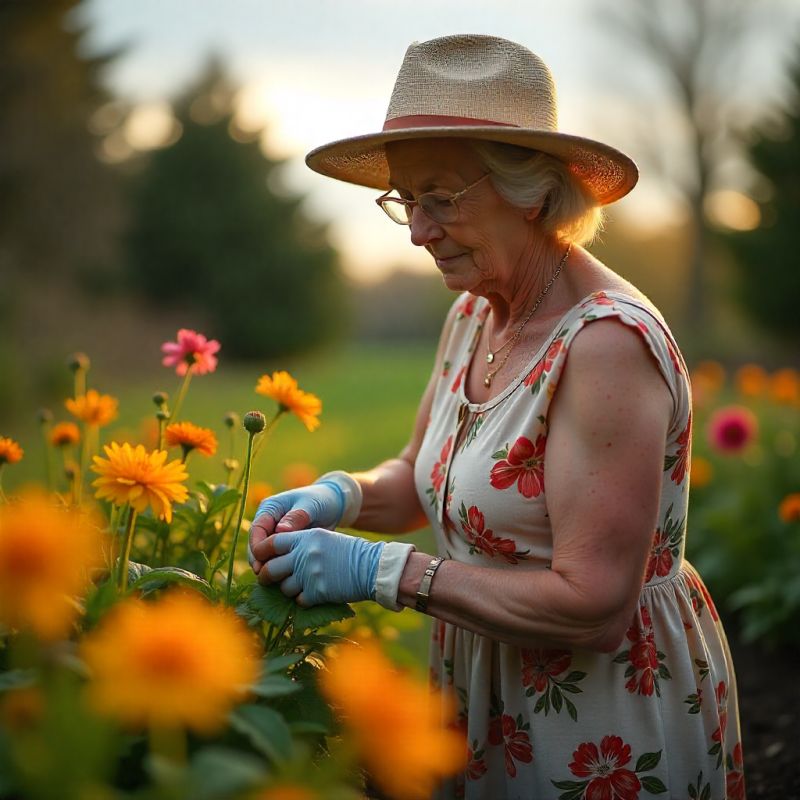 Как жить на пенсии: стратегия счастья или самообман?