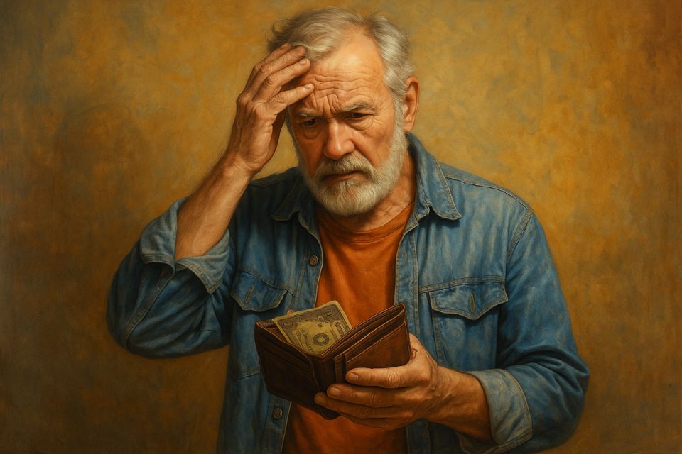 ��� ������� 60+ ����� ���������� ���������� ��� � �������� ������