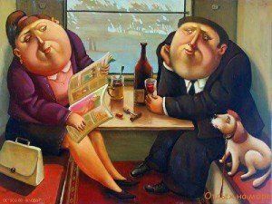 Путешествие с комфортом: секреты дорожного этикета