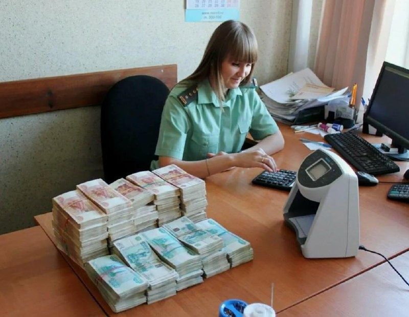 Какой процент дохода могут удерживать судебные приставы: важные моменты