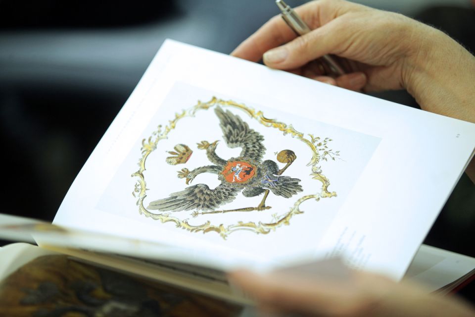 ����� �����: ��� ����������� ���� ������ ������� ��������� �����������