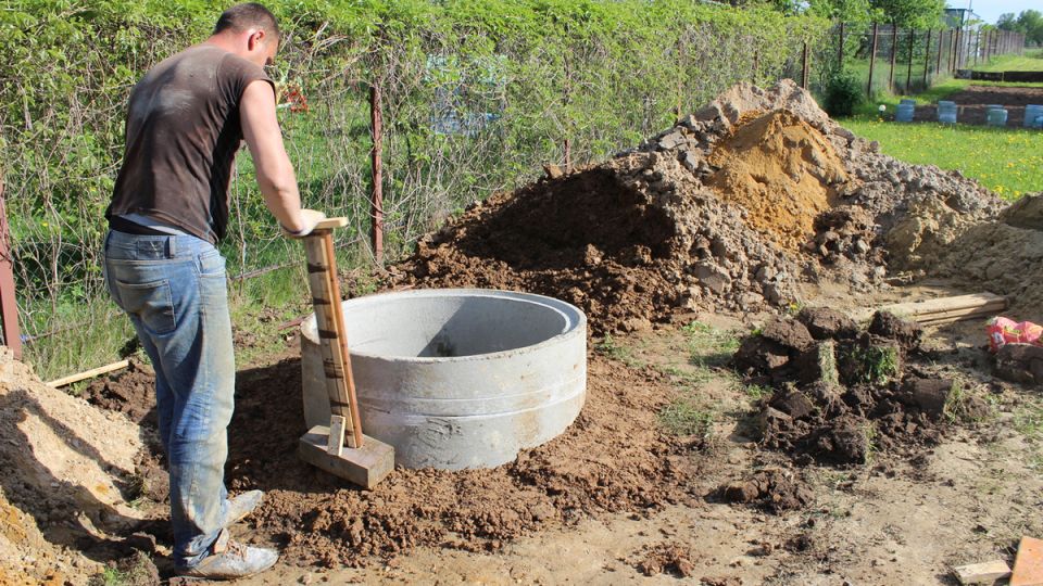 Штрафы до 500 тысяч рублей за несанкционированные скважины: что нужно знать дачникам