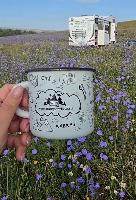 Путешествия на колёсах: как автодом дарит свободу и приключения