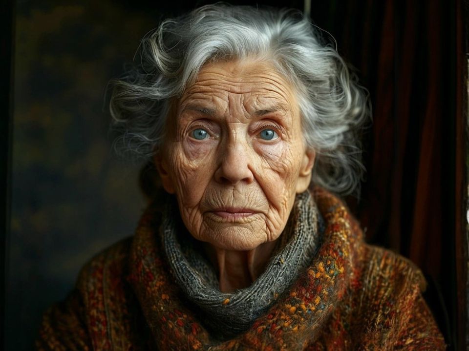Как спокойно встретить старость: 4 важных жизненных урока