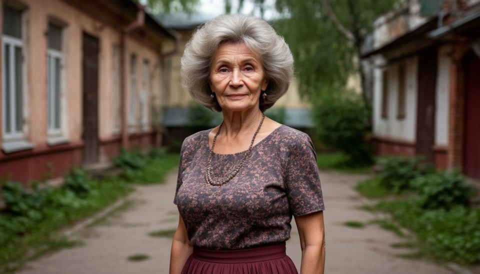 Как возраст влияет на отношения с близкими: потерянное уважение