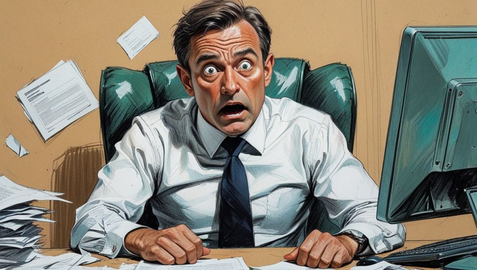 Неприятности с судом: как действовать, если пропустили заседание