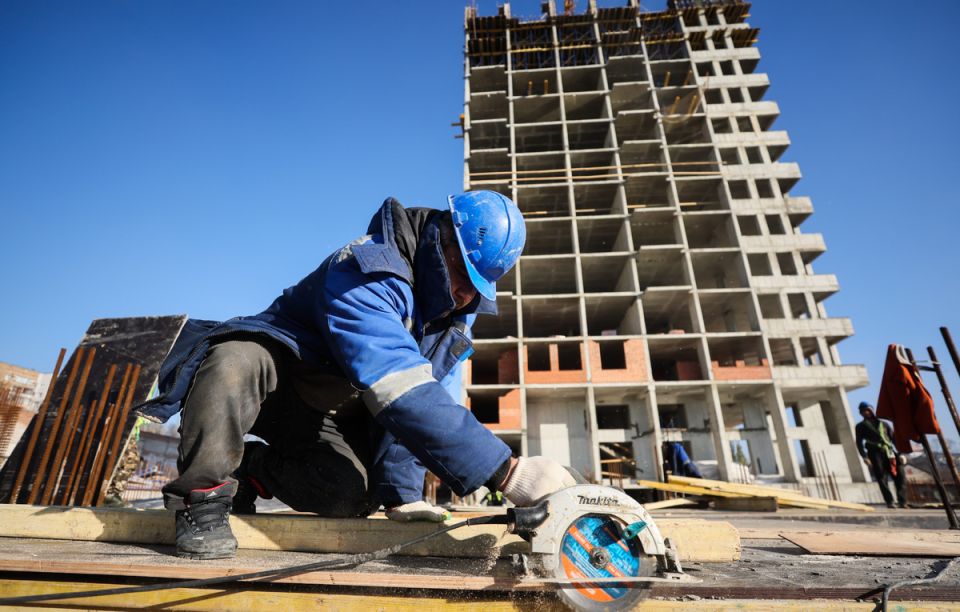 Россия выводит застройщиков из тени: окончание моратория на штрафы