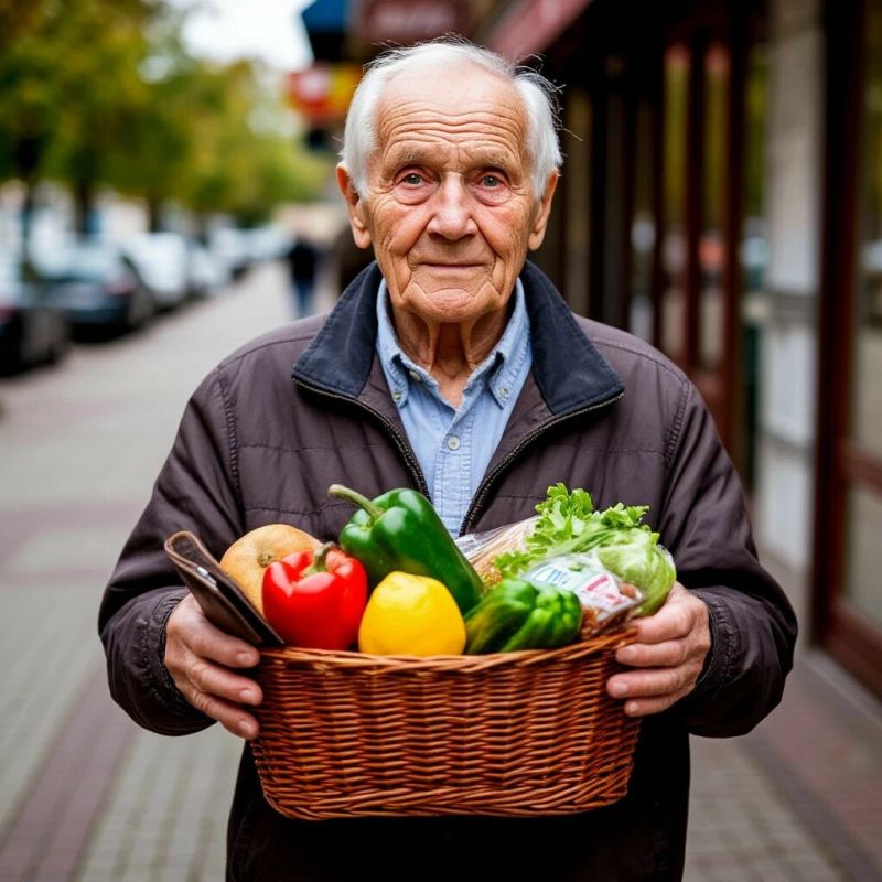 Цены на продукты: загадка Росстата или реальность потребителей?