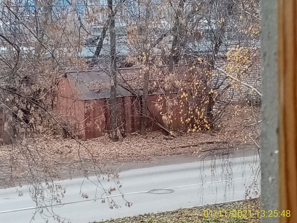 Как ноябрь предвещает зиму: народные приметы и их значение