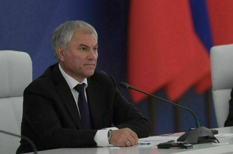 Госдума готова усилить защиту граждан от кибермошенников