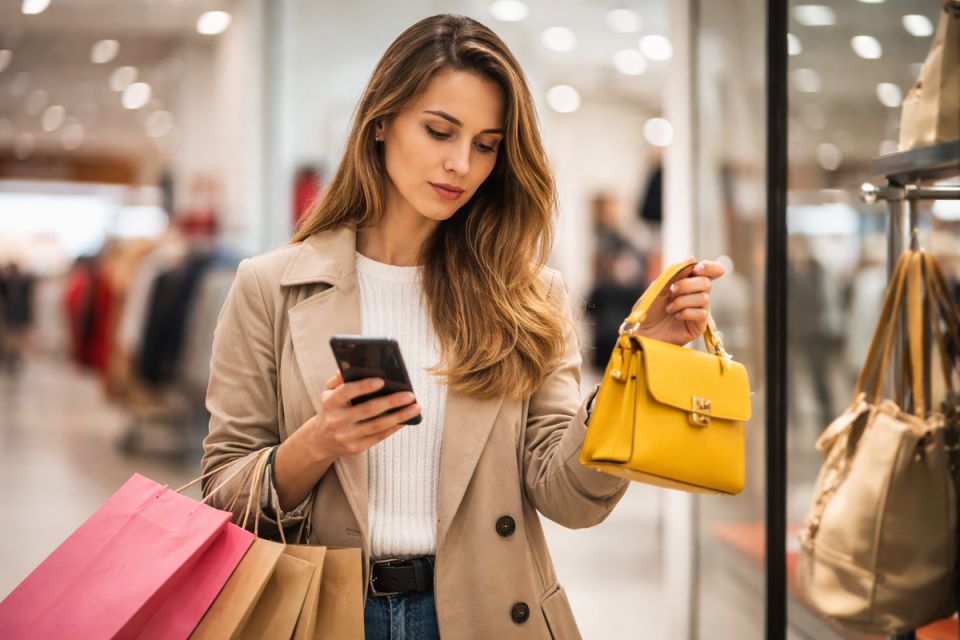 Правило 24 часов: как пауза возвращает контроль над расходами