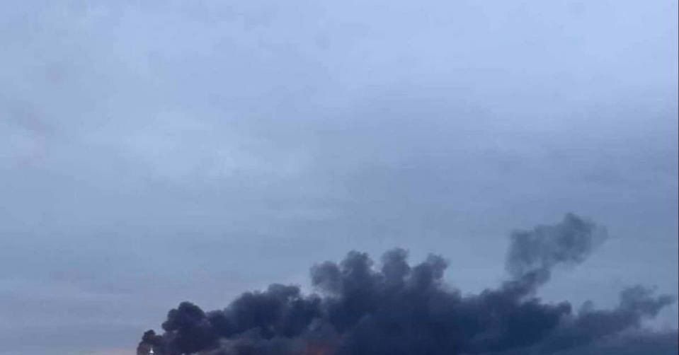 Краткие итоги сегодняшнего массированного удара по вражеским объектам