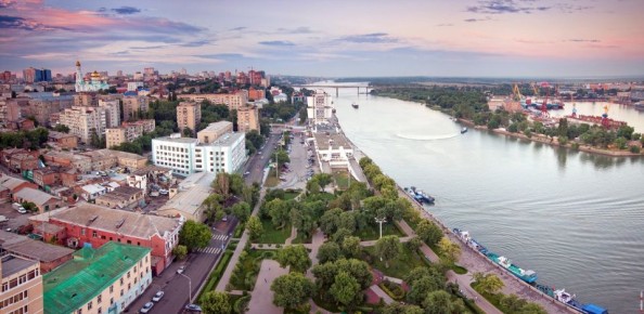 Три трупа обнаружили в одной из квартир Ростова