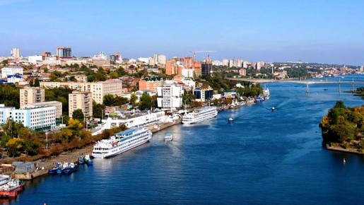 Крупный пожар на ул. Орской потушили