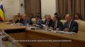 Юрий Слюсарь: Сегодня состоялось еженедельное оперативное совещание