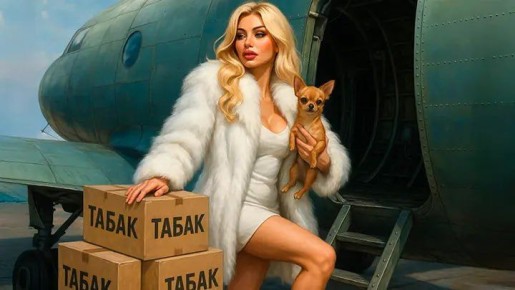 Летала и на «илюшке», и на «тушке»