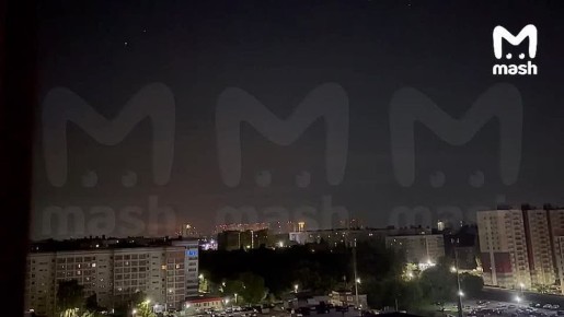 ВСУ атаковали минимум четыре региона России — удары пришлись на Рязанскую, Липецкую, Воронежскую и Ростовскую области