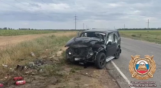 Полицейские устанавливают обстоятельства смертельного ДТП в Октябрьском районе