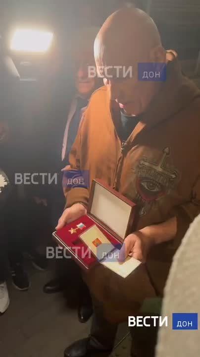     --    - &quot; &quot;  