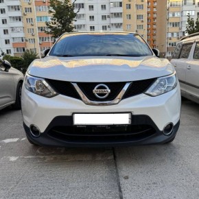 1 630 .. Nissan Qashqai, 2017 .