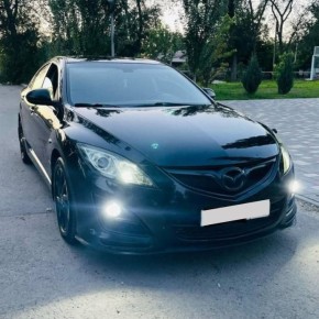 880 ..Mazda 6, 2010 .