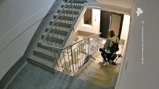 Мать чуть не убила ребенка, возвращаясь с застолья у знакомой в Ростове-на-Дону — всё попало на видео и распространилось в Сети