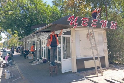 На Дону не развиваются гипермаркеты, закрываются рынки, но расцветают дискаунтеры и маркетплейсы